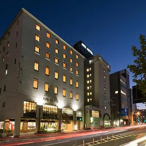 Ark Hiroshimaeki Minami Hiroshima