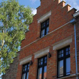 Nostra Signora België