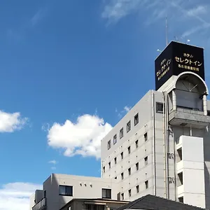 ホテルセレクトイン名古屋岩倉駅前 ホテル 岩倉市