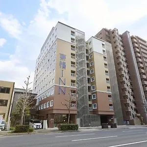 Toyoko Nijojo Minami Japan