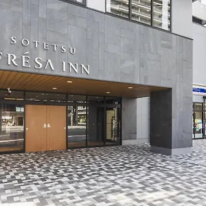 Hotel Sotetsu Fresa, Hiroshima
