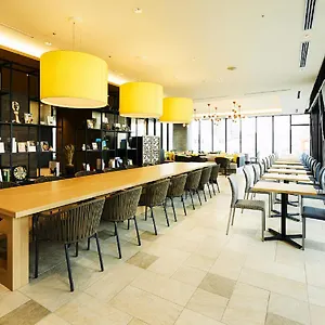 Hotel Intergate, Hiroshima