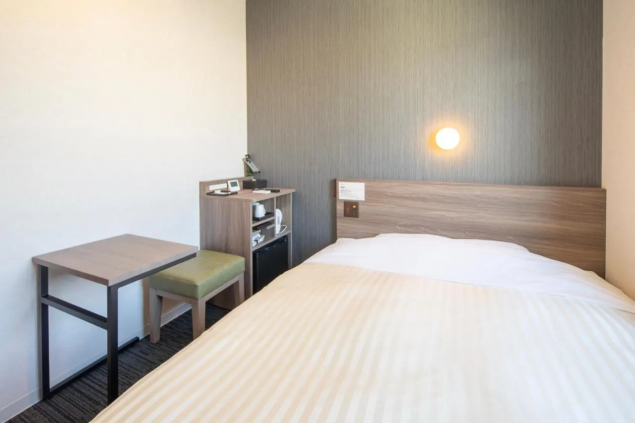 Super Hotel Hiroshima Yagenboridori 3*,